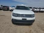 2018 Volkswagen Atlas Se en Venta en Amarillo, TX - Hail