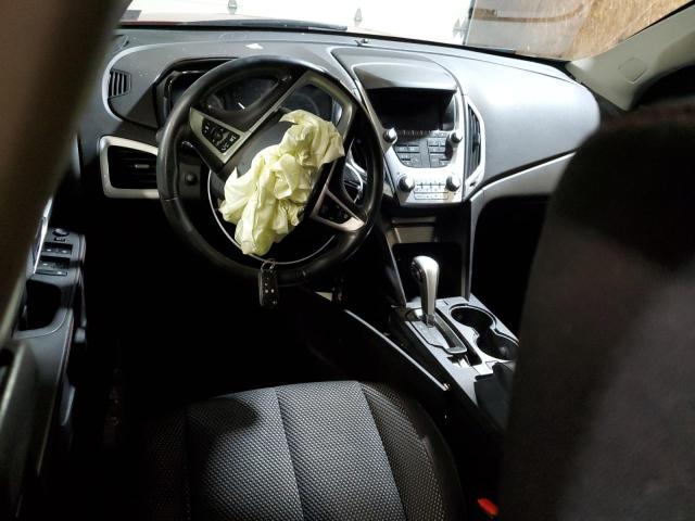 Паркетники GMC TERRAIN 2013 Бургунди
