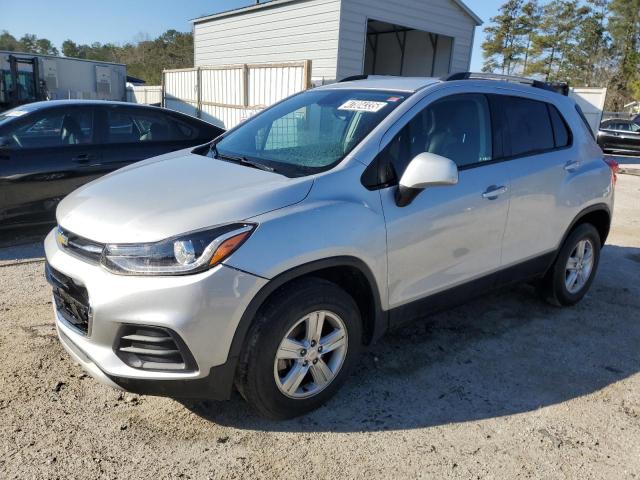 2021 Chevrolet Trax 1Lt 1.4L