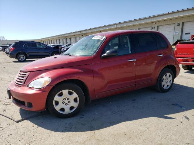 2009 Chrysler Pt Cruiser 