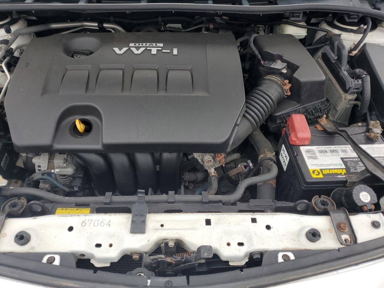 2010 Toyota Corolla - Image 11