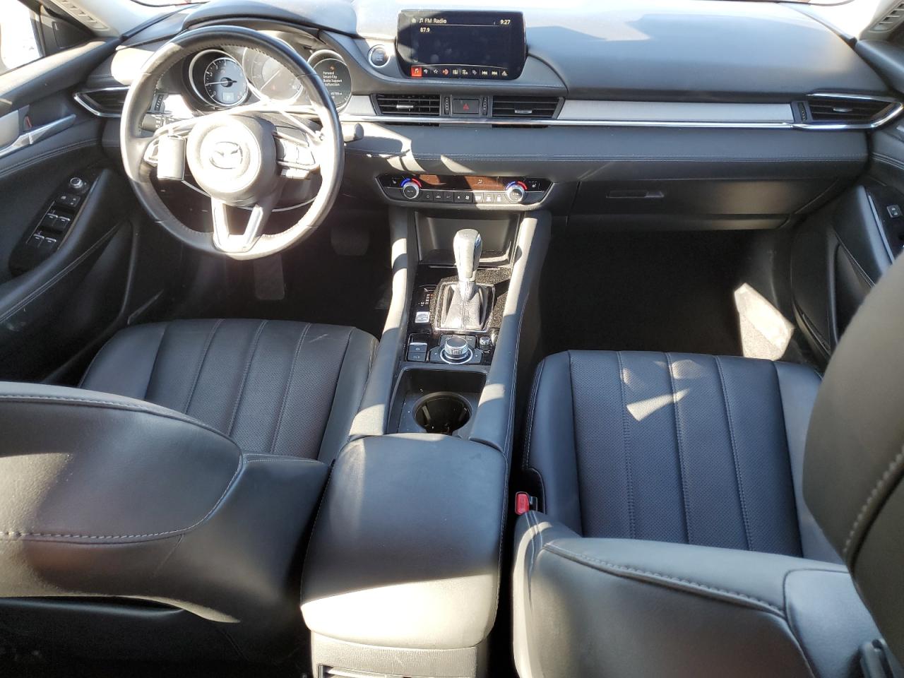 2021 Mazda 6 - Image 8