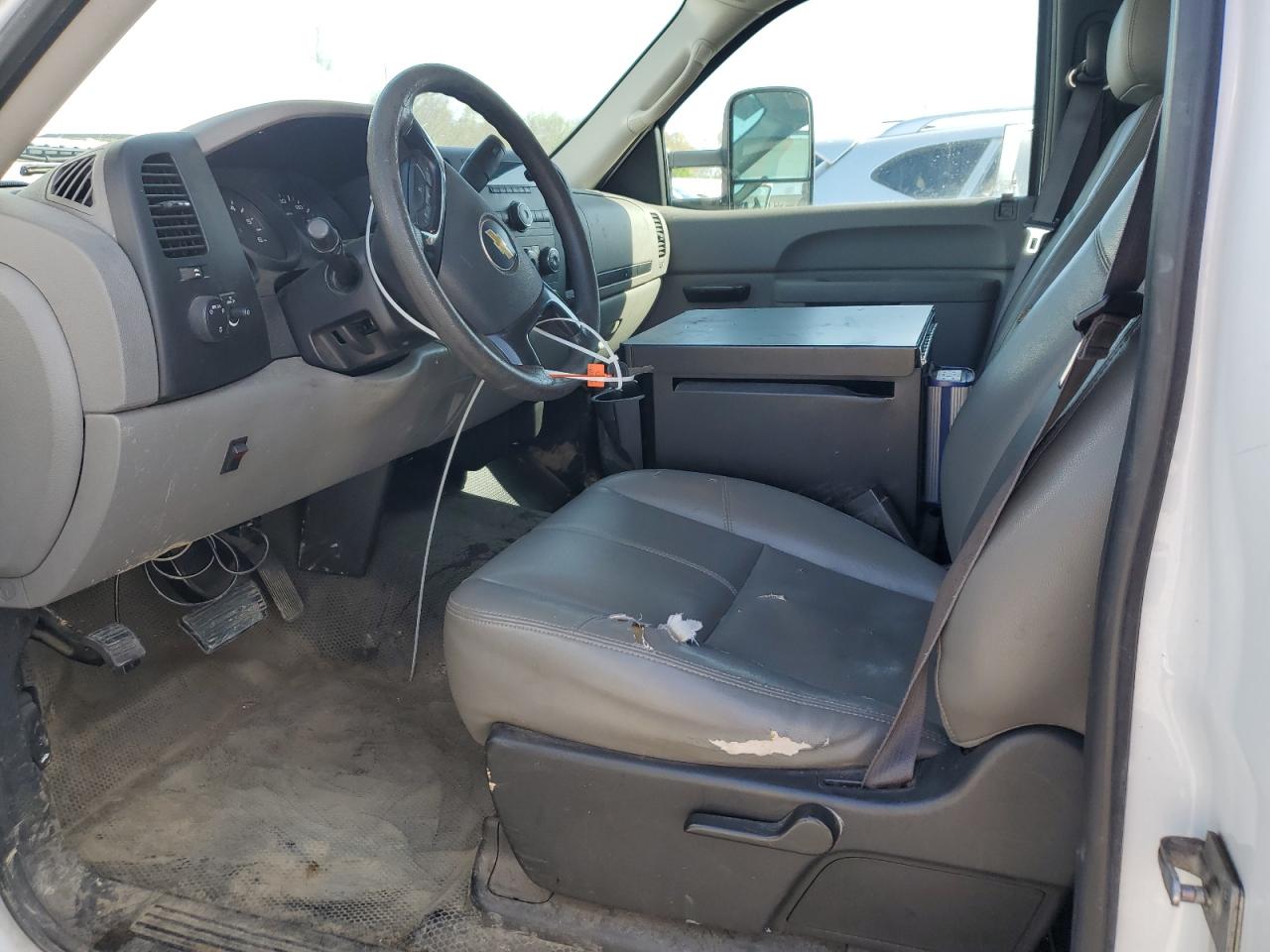 2013 Chevrolet Silverado C1500 VIN: 1GCNCPEX7DZ900181 Lot: 50920345