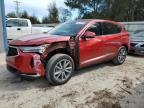 2023 Acura Rdx Technology for Sale in Midway, FL - Side