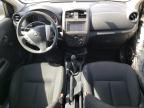 2017 Nissan Versa S en Venta en New Braunfels, TX - Front End