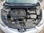 2014 Hyundai Elantra Se for Sale in Tucson, AZ - Vandalism