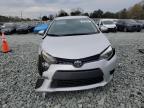2014 Toyota Corolla L en Venta en Mebane, NC - Front End