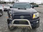 2011 Toyota Tacoma Double Cab للبيع في Byron، GA - Front End