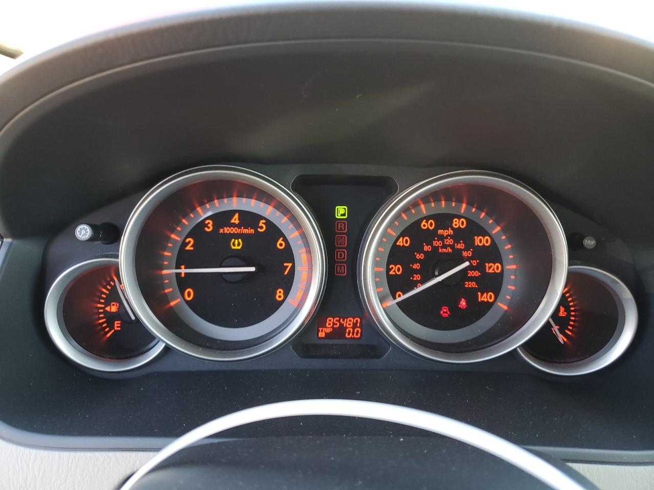 2012 Mazda CX-9 - Image 9