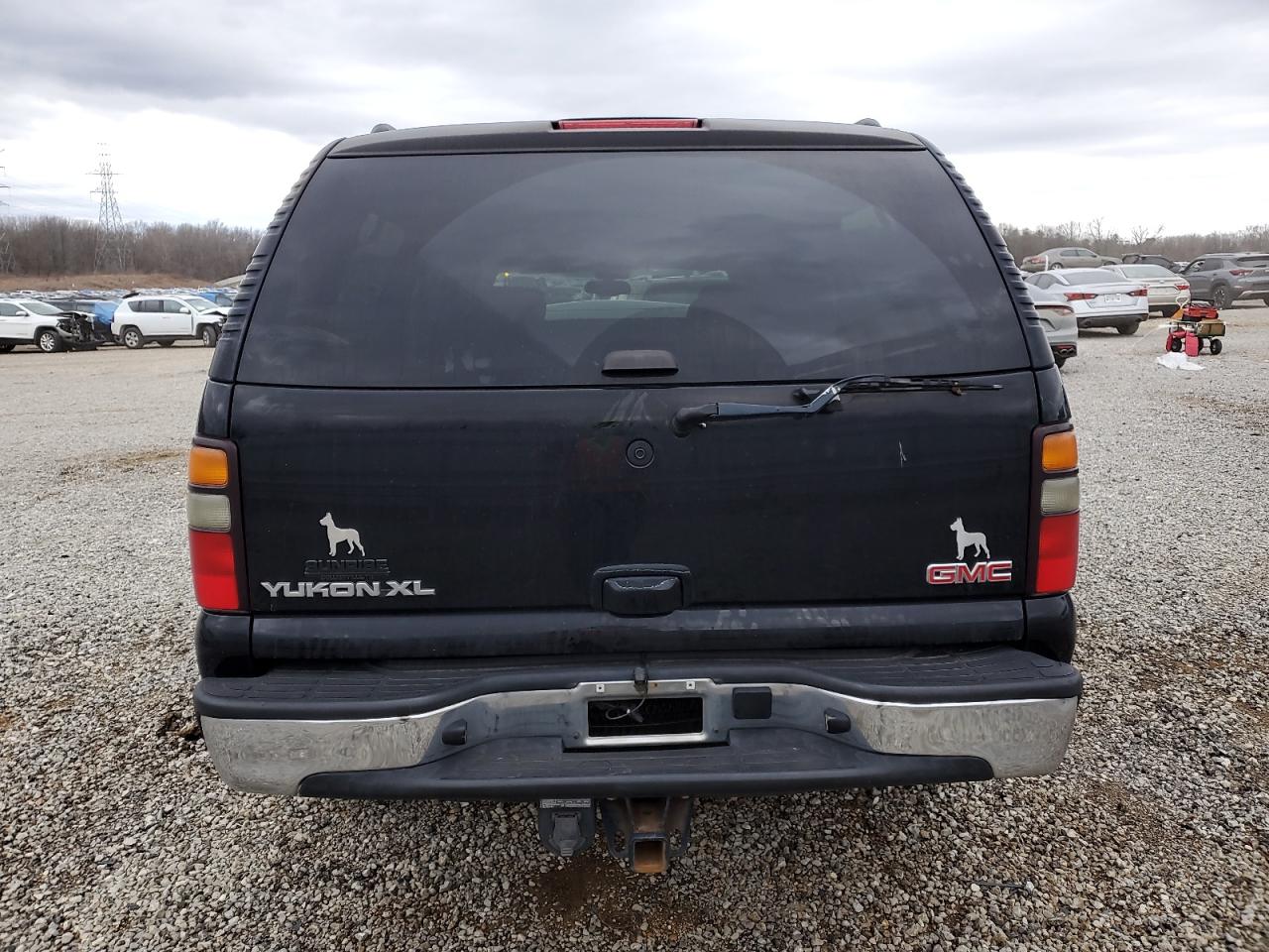 2006 GMC Yukon - Image 6