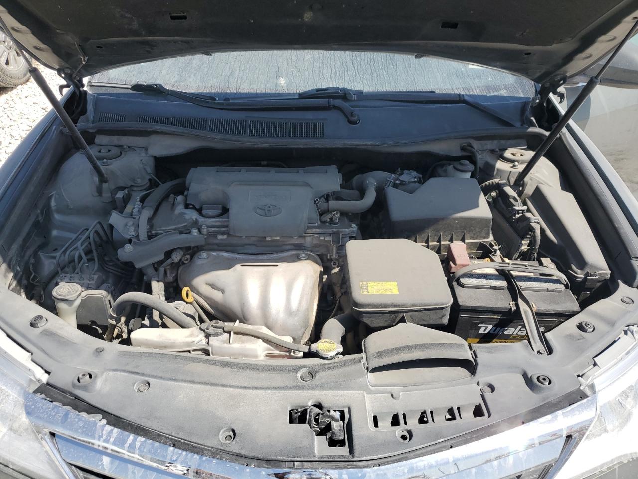 2012 Toyota Camry - Image 11