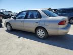 2002 Toyota Corolla Ce იყიდება Fresno-ში, CA - Burn - Engine