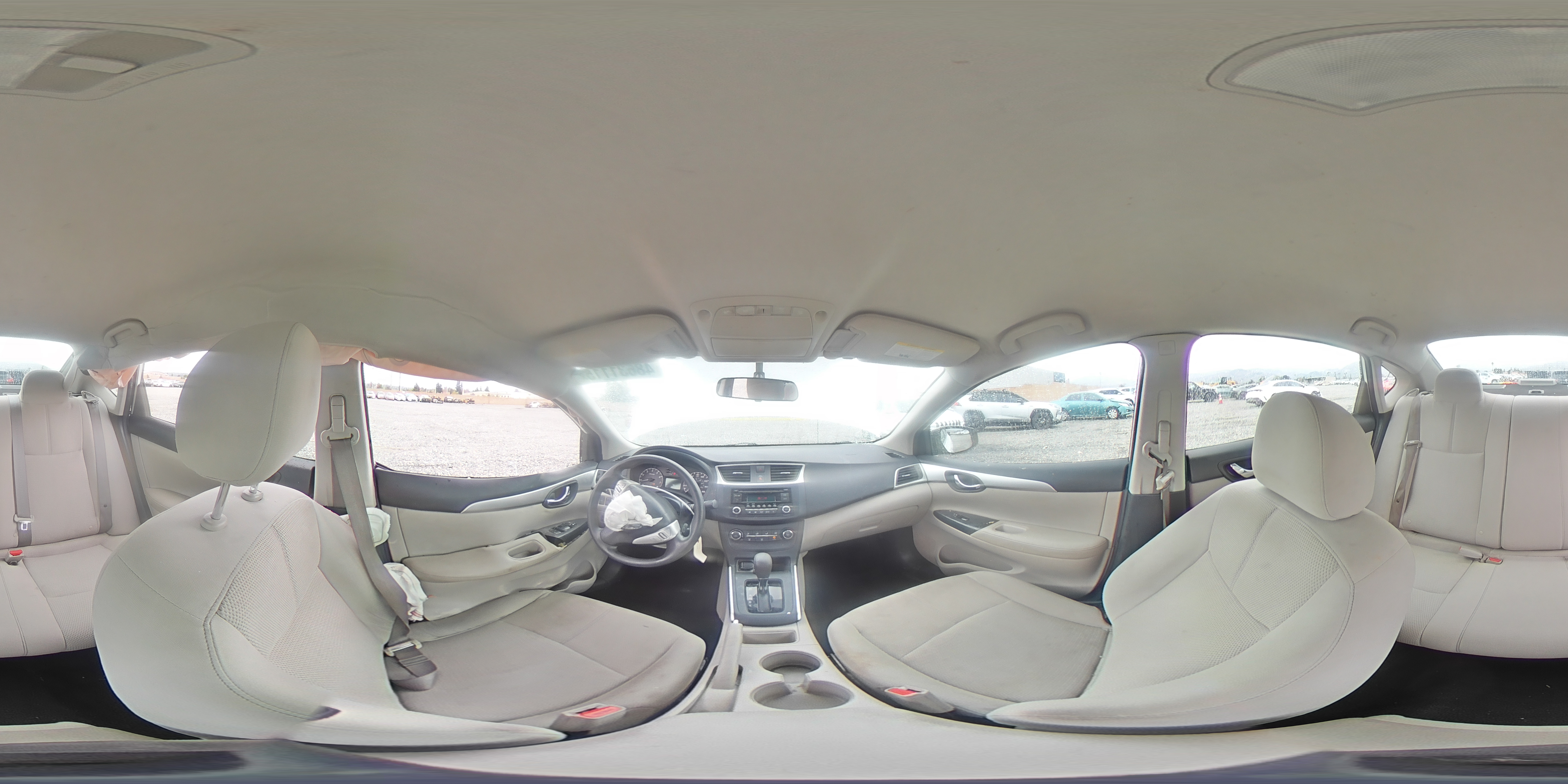 2016 Nissan Sentra - Image 13