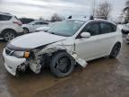 2008 SUBARU IMPREZA 2.5I for sale at Copart ON - LONDON