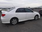 2006 Toyota Corolla Ce продається в North Las Vegas, NV - Minor Dent/Scratches