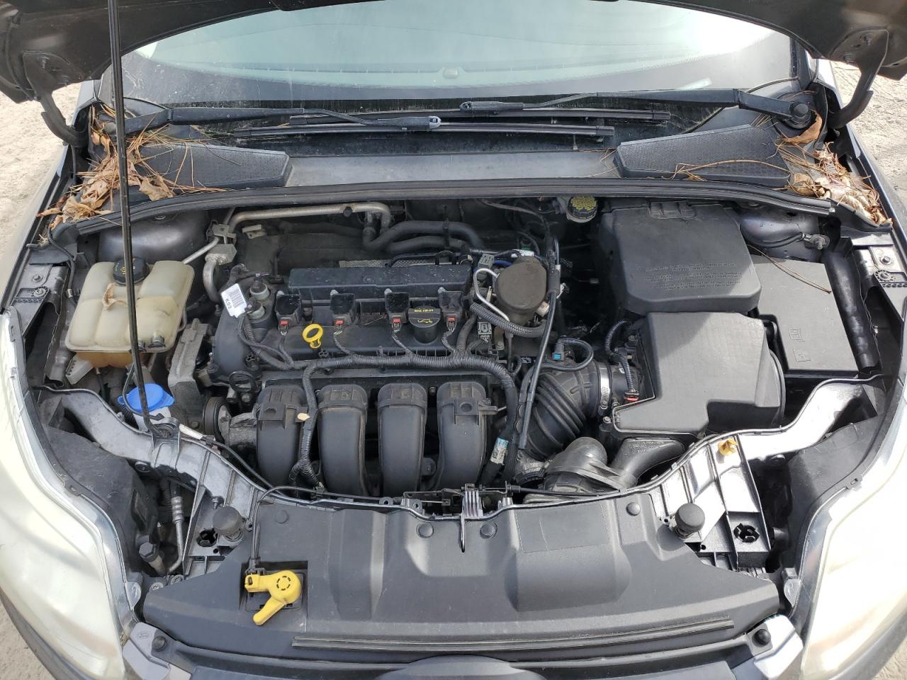 2014 Ford Focus - Image 12