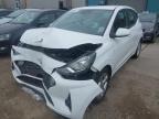 2021 HYUNDAI I10 SE CON for sale at Copart ROCHFORD