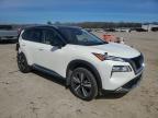 2021 Nissan Rogue Platinum за продажба в Conway, AR - Rear End