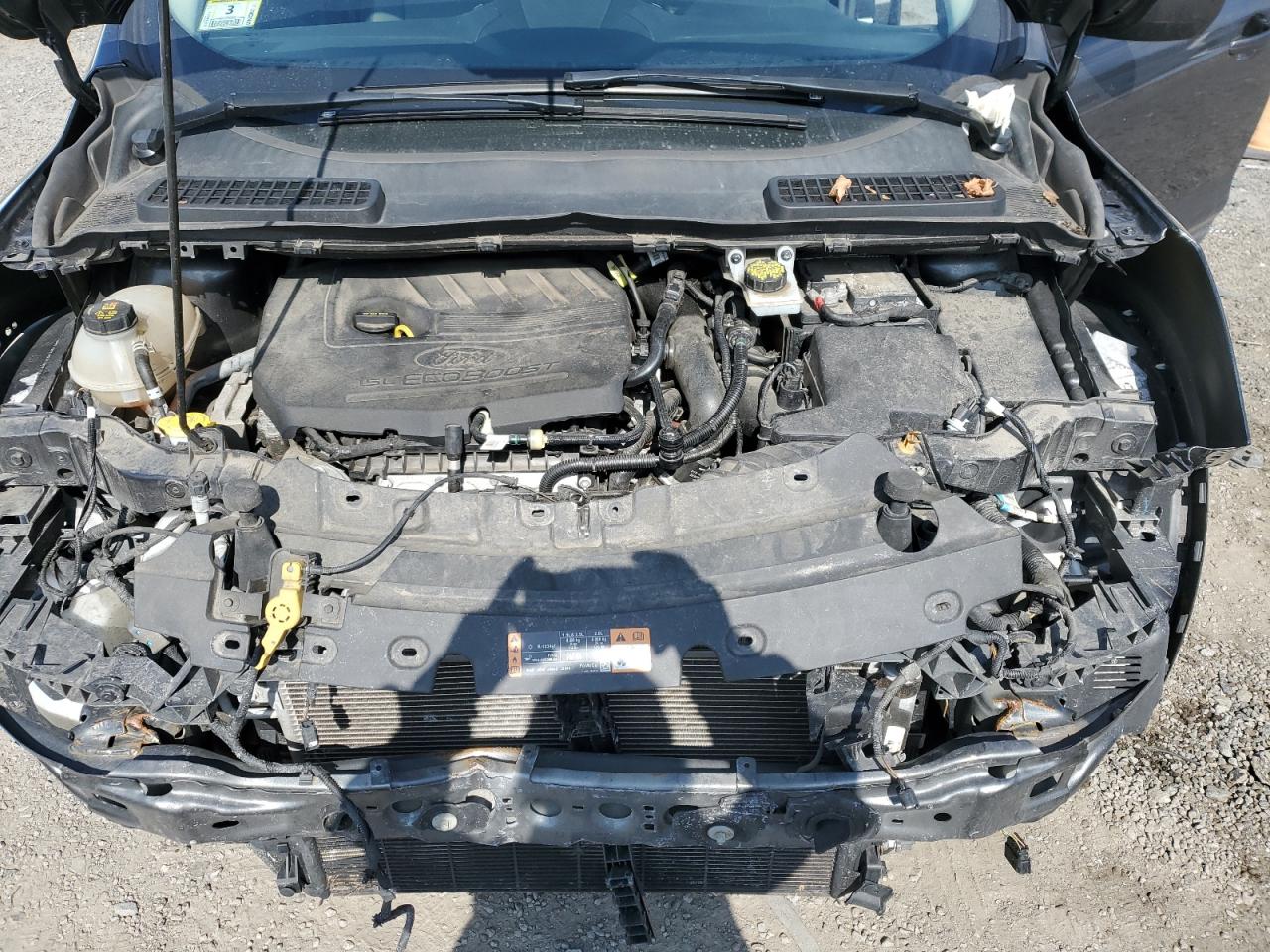 2017 Ford Escape - Image 12