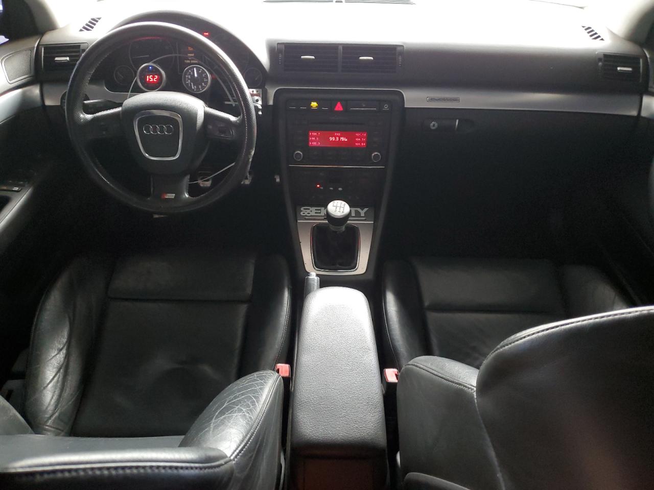 2007 Audi A4 - Image 8