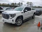 2022 Gmc Sierra K1500 Denali en Venta en Byron, GA - All Over