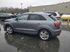 2017 Audi Q3 Premium Plus de vânzare în Exeter, RI - Front End
