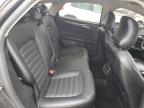 2017 Ford Fusion Se for Sale in Louisville, KY - Front End