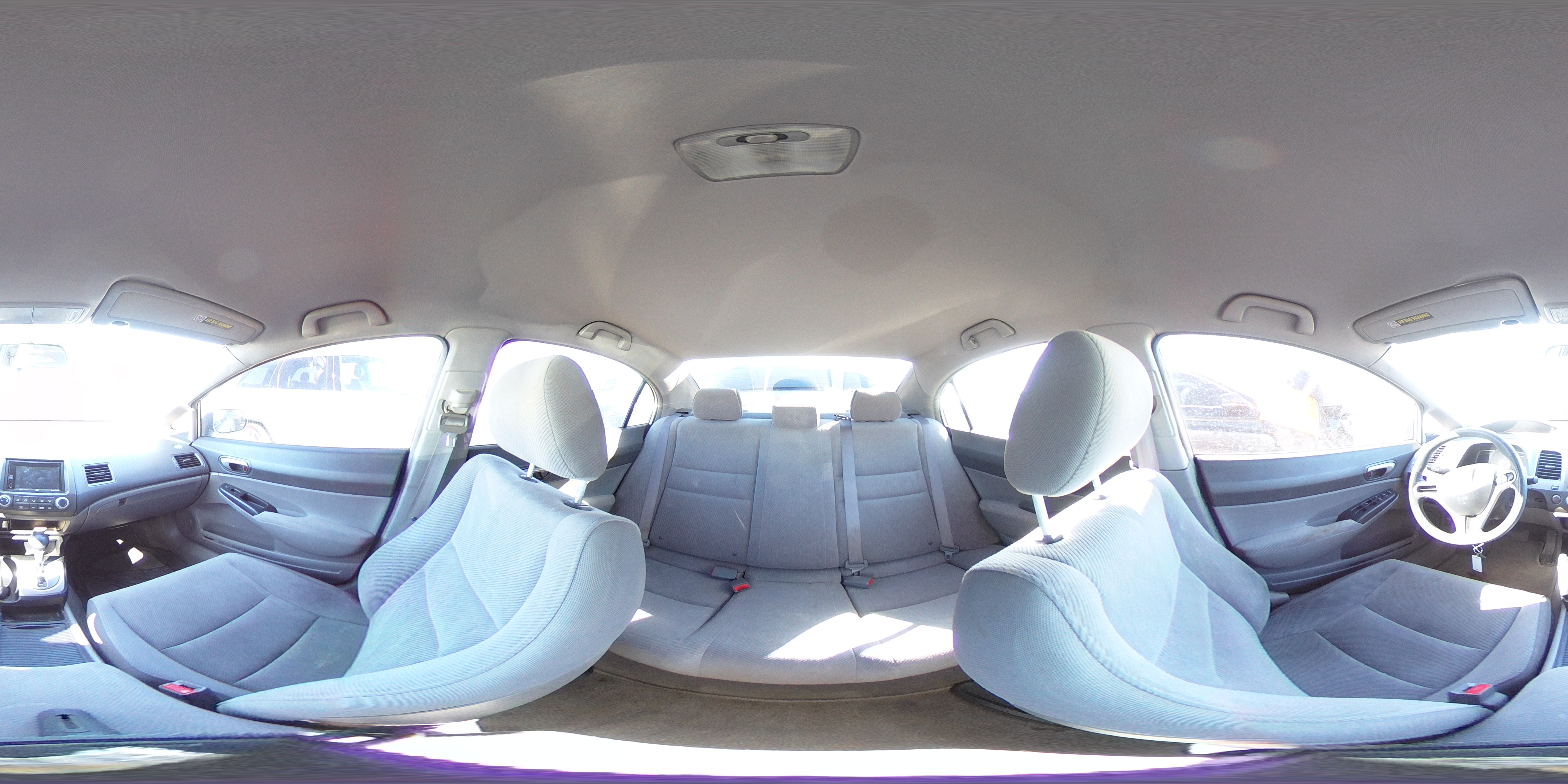 2010 Honda Civic - Image 13