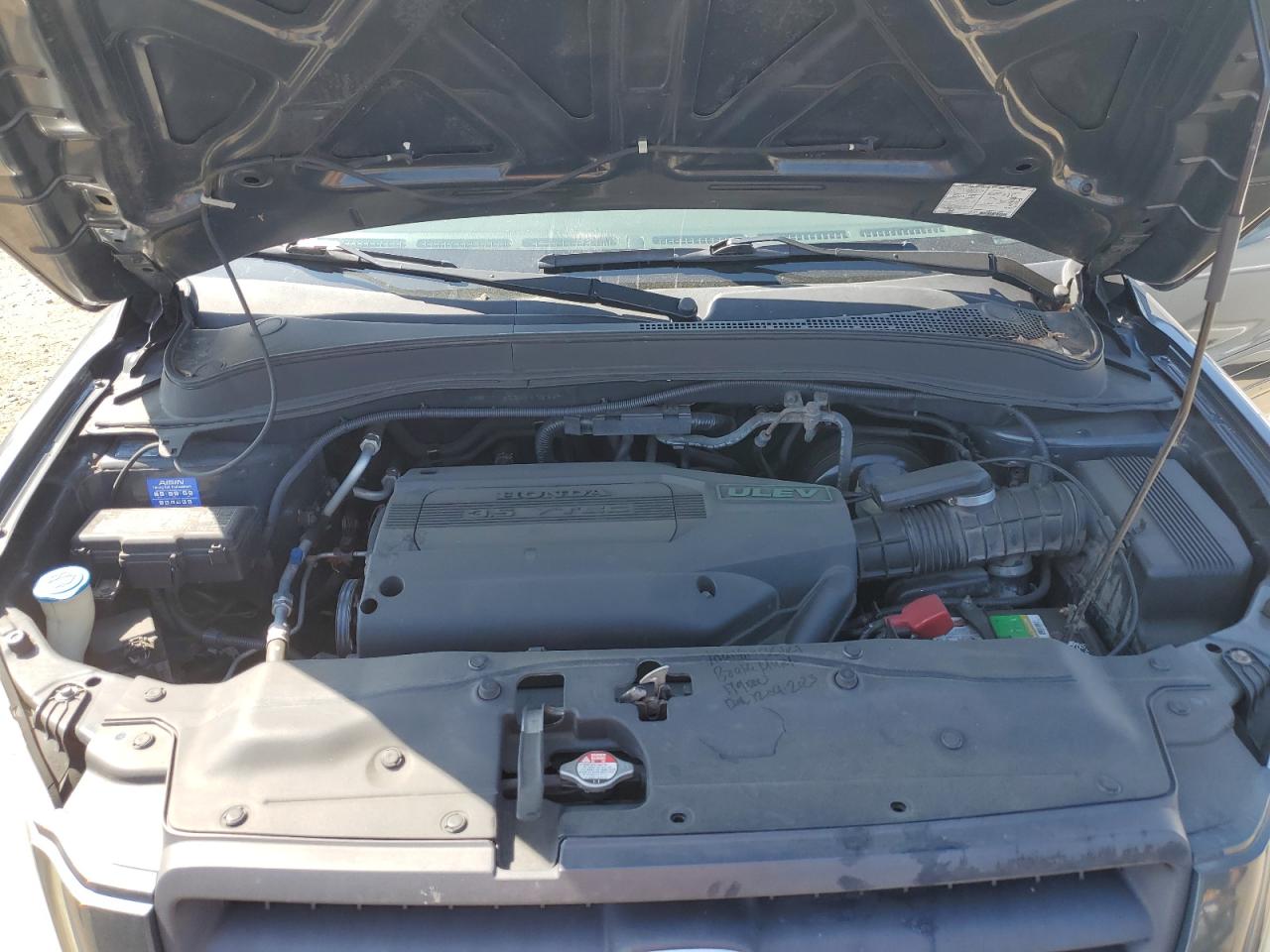 2004 Honda Pilot - Image 12