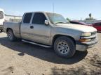 2001 Chevrolet Silverado C1500   იყიდება Mercedes-ში, TX - Rear End