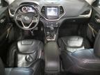 2017 Jeep Cherokee Limited en Venta en Blaine, MN - Front End
