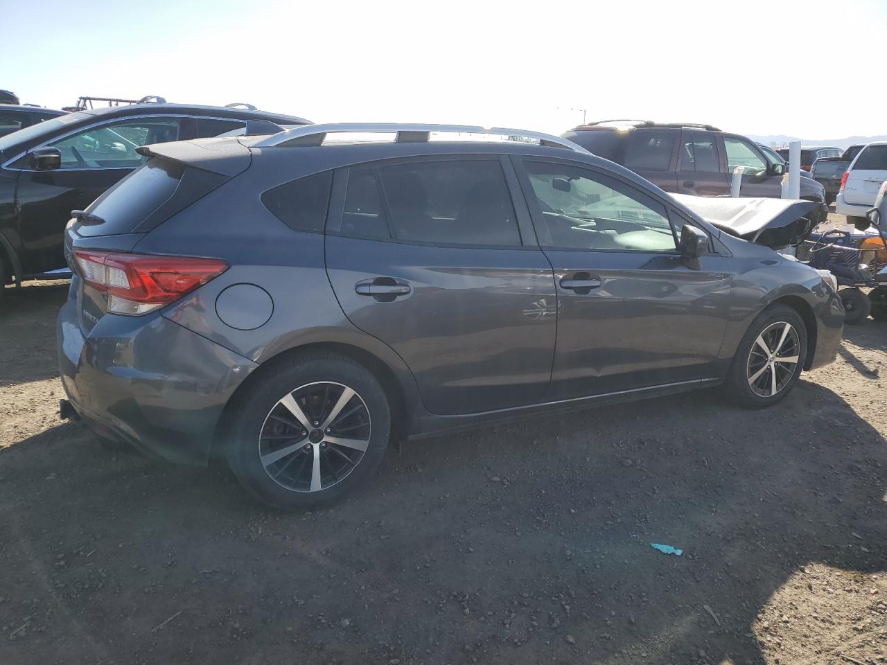 2019 Subaru Impreza - Image 3