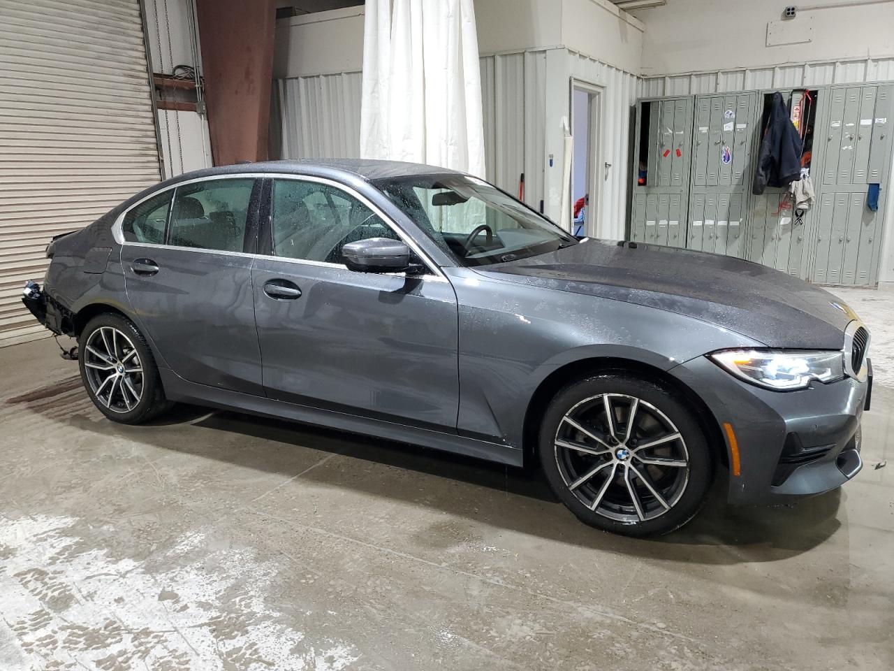 2021 BMW 3er - Image 4