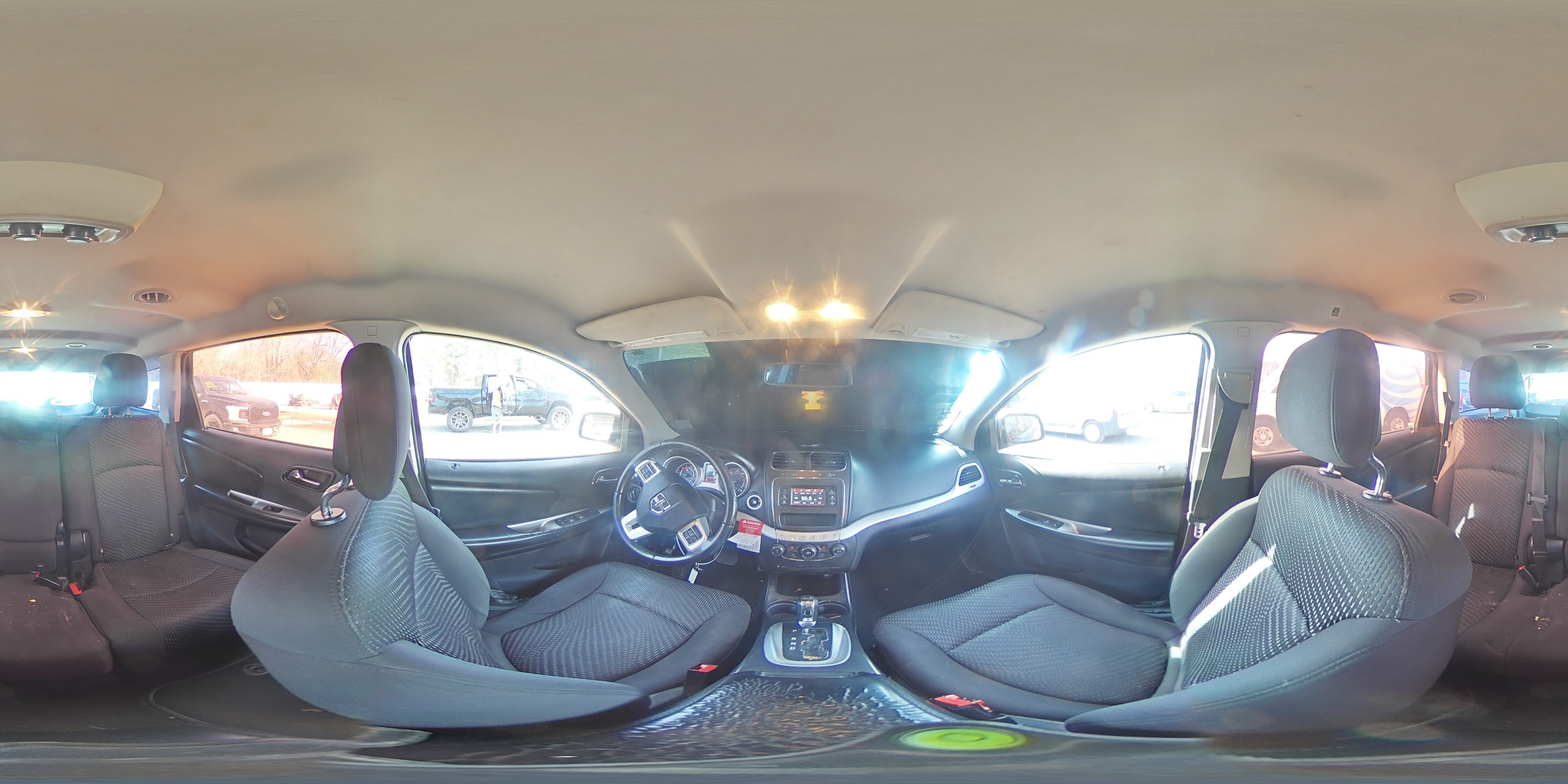 2015 Dodge Journey - Image 13