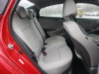 2017 Hyundai Accent Se en Venta en Waldorf, MD - Side