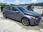 2018 Hyundai Elantra Gt Sport zu verkaufen in Savannah, GA - Front End