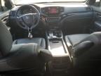 2023 Honda Ridgeline Black Edition na sprzedaż w Finksburg, MD - Side