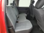2021 RAM 1500 CLASSIC TRADESMAN for sale at Copart NB - MONCTON