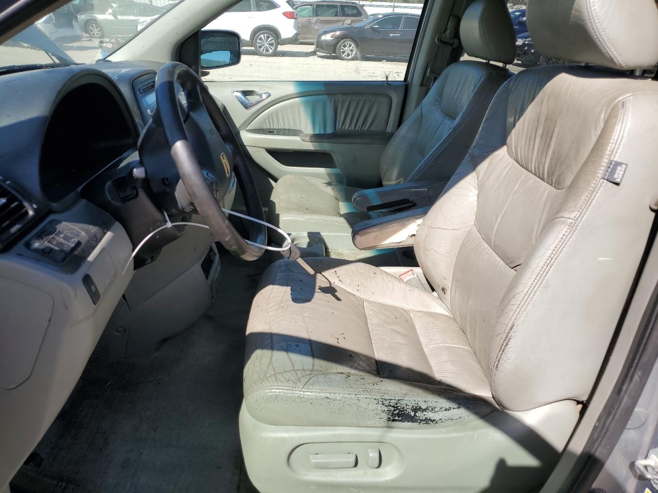 2007 Honda Odyssey - Image 7