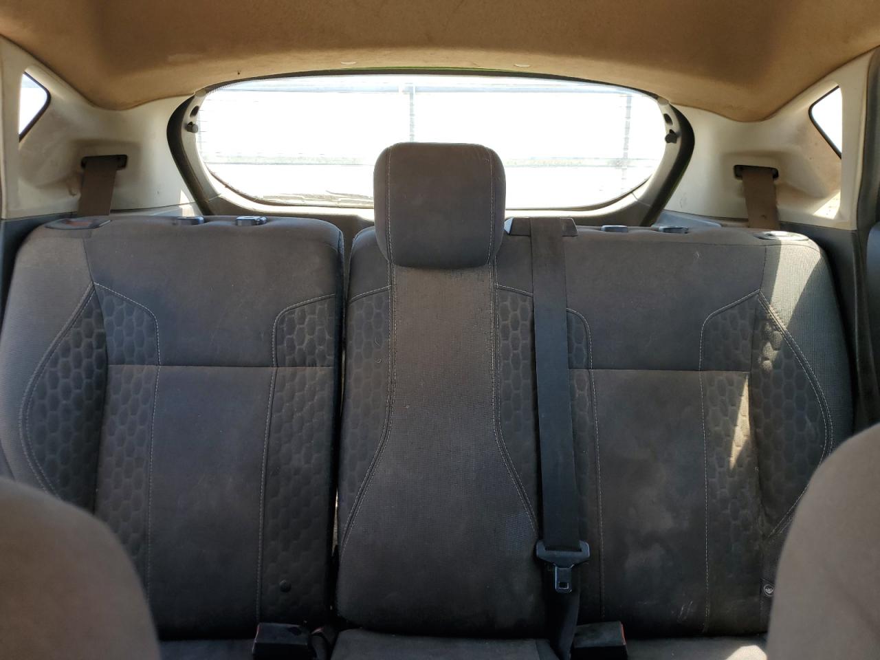 2014 Ford Fiesta Se VIN: 3FADP4EJ0EM195792 Lot: 50985675