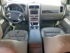 2010 Lincoln Mkx  продається в Grand Prairie, TX - Side