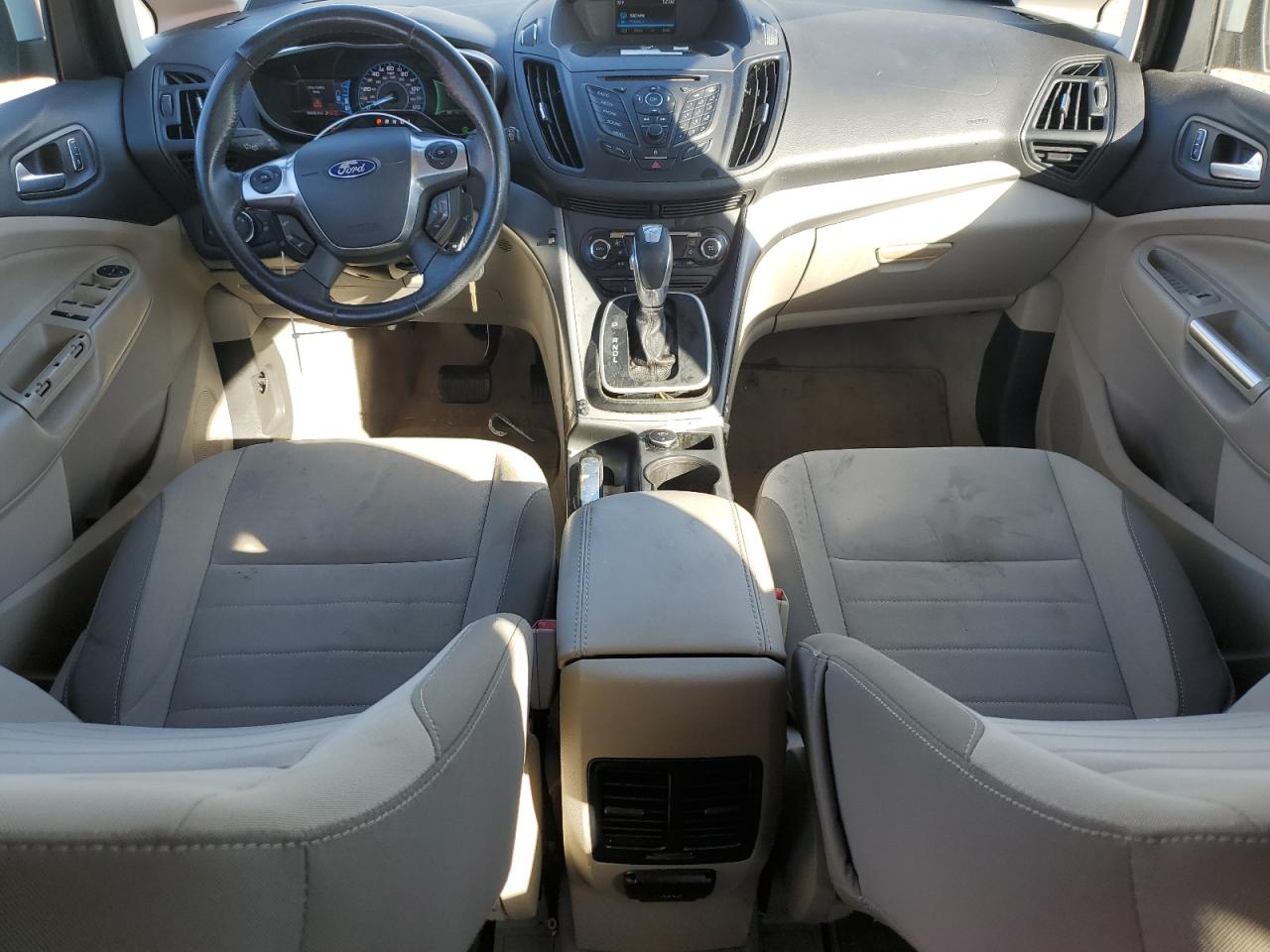 2014 Ford C-MAX - Image 8