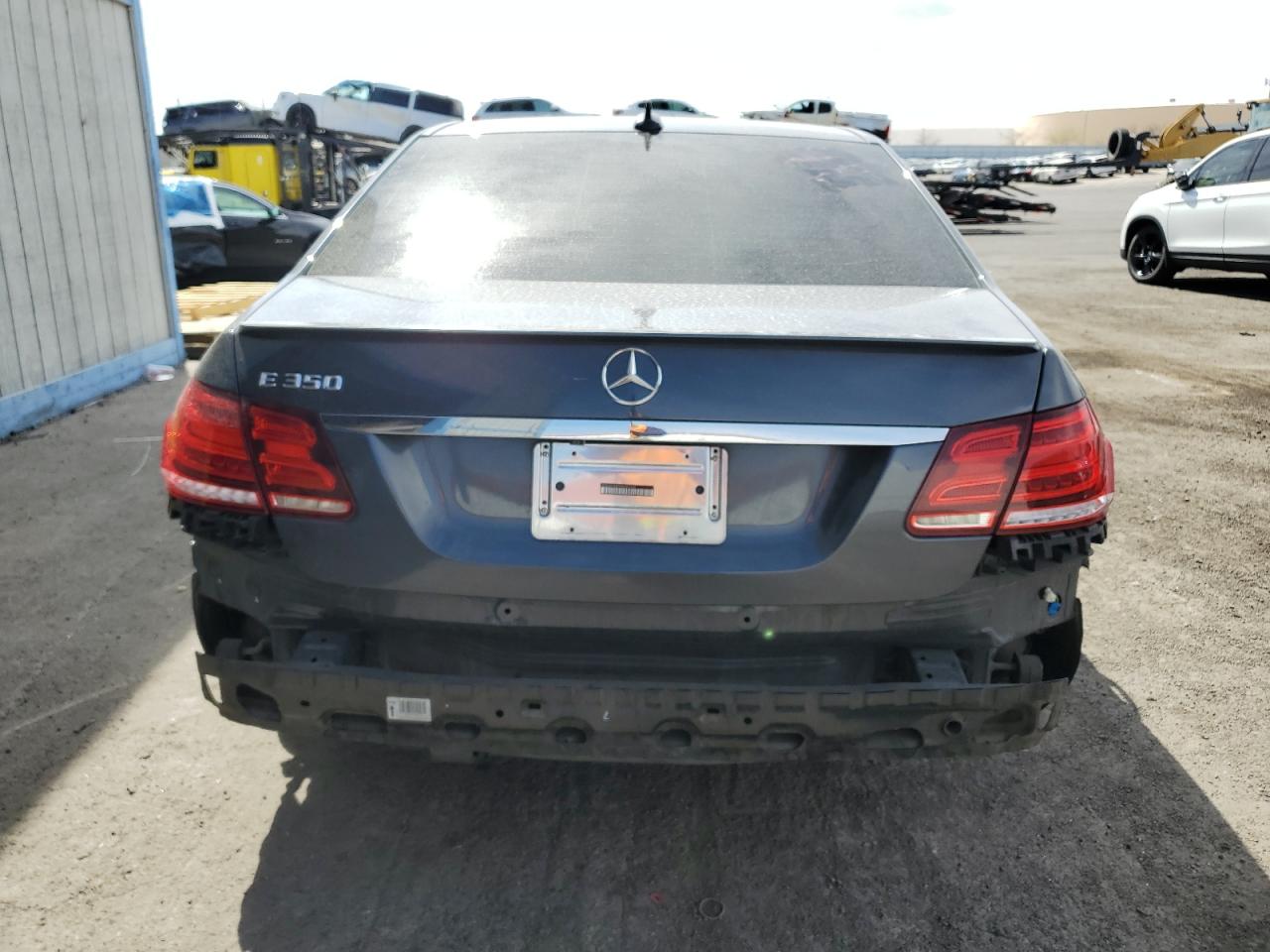 2015 Mercedes-Benz E 350 VIN: WDDHF5KB5FB085434 Lot: 50929595