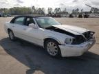2003 Lincoln Town Car Cartier للبيع في Dunn، NC - All Over