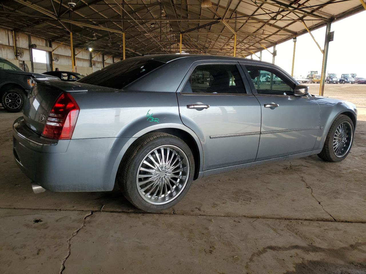 2007 Chrysler 300 - Image 3