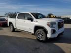 2019 Gmc Sierra K1500 At4   for Sale in Wilmer, TX - Hail