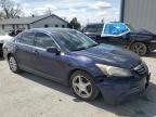 2012 Honda Accord Ex   de vânzare în Sikeston, MO - Minor Dent/Scratches