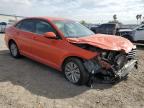 2020 Volkswagen Jetta S en Venta en Mercedes, TX - Water/Flood