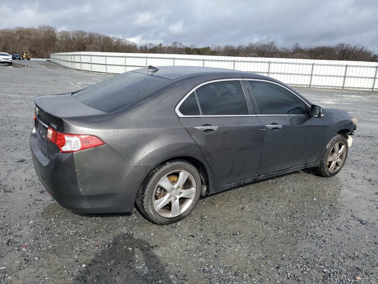 2013 Acura TSX - Image 3