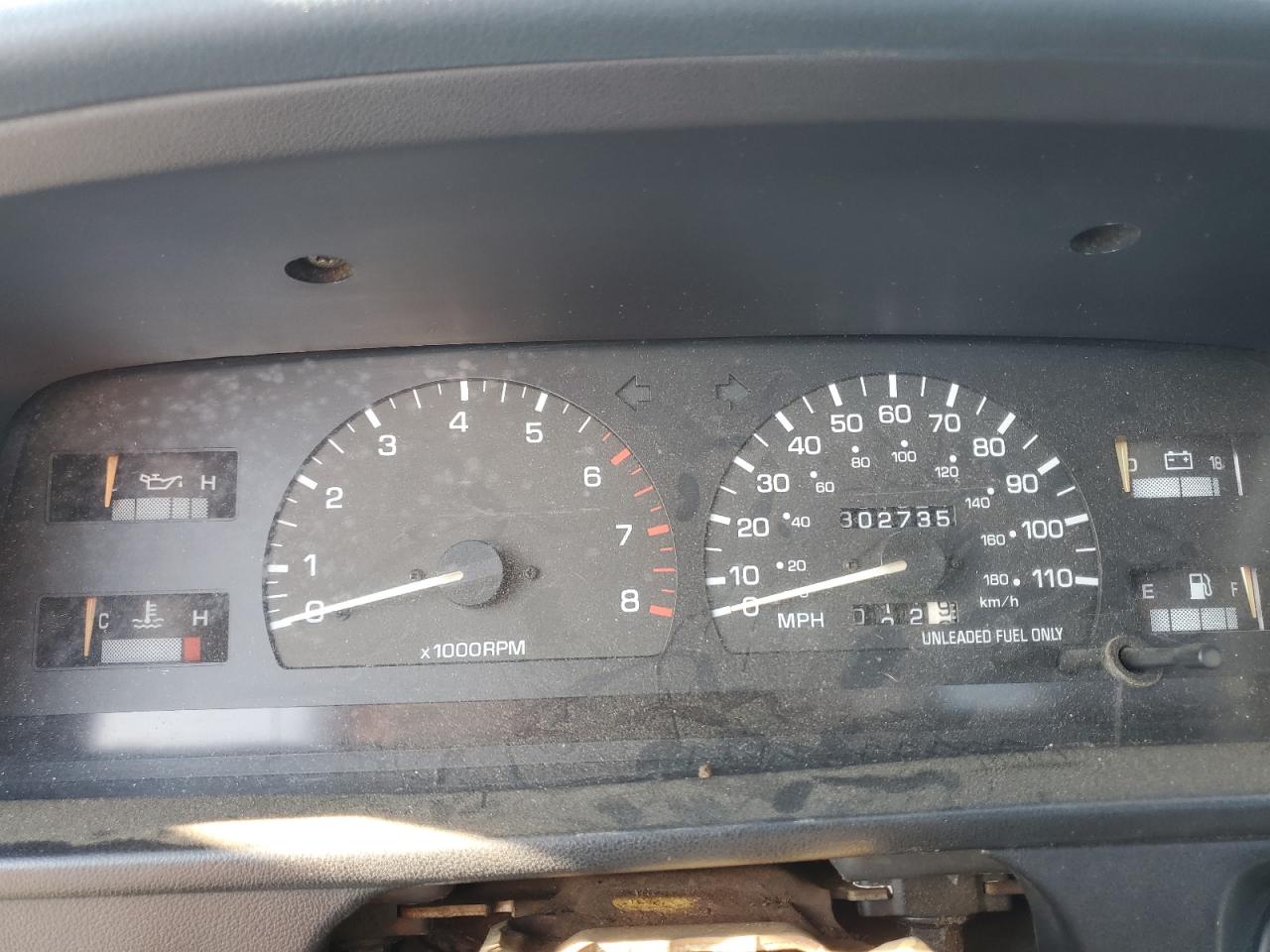 1992 Toyota Pickup 1/2 Ton Short Wheelbase Dlx VIN: JT4RN01P1N0036016 Lot: 49395205